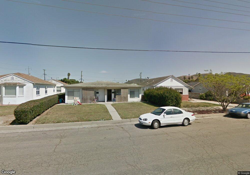 226 N E St unit A, Lompoc, CA 93436 - photo 1