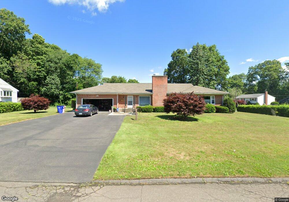 125 Wilmont St, Wethersfield, CT 06109 - photo 1