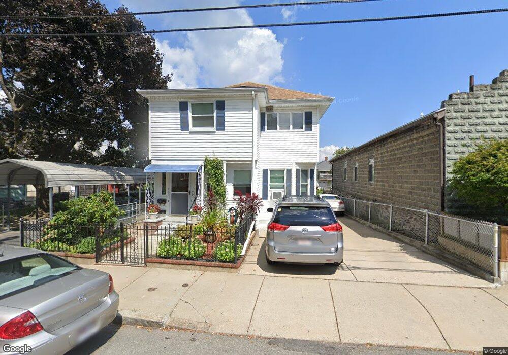 151 Jaques St unit 2, Somerville, MA 02145 - photo 1