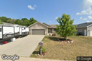 1819 Brownell St, Saint Charles, MN 55972
