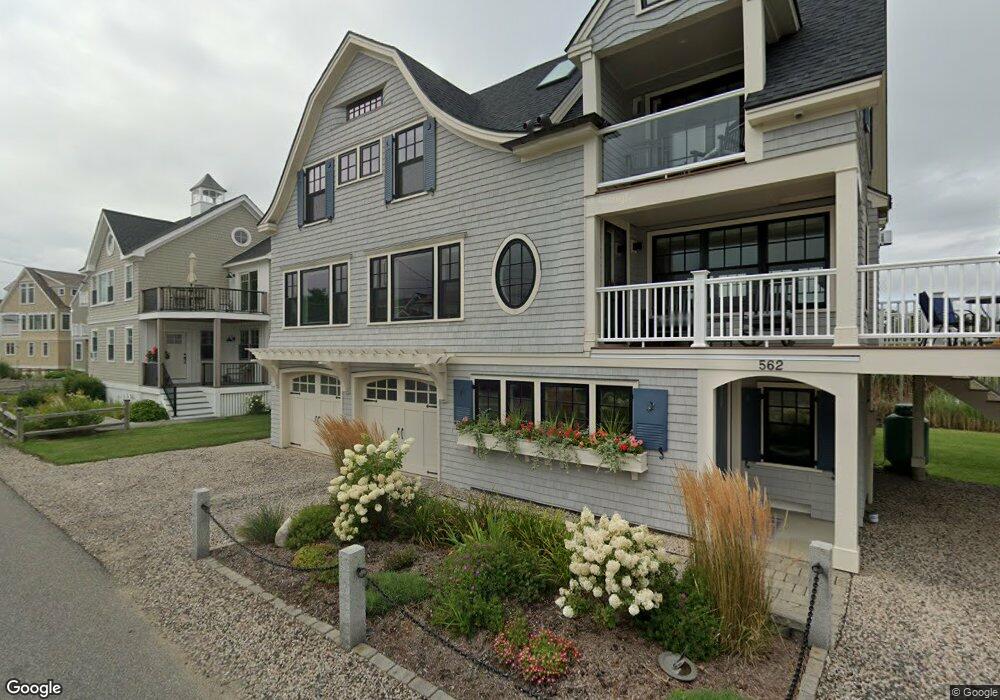 562 Ocean Ave, Wells, ME 04090 - photo 1