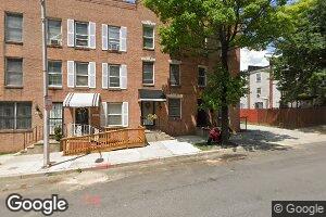 118 N Schroeder St, Baltimore, MD 21223