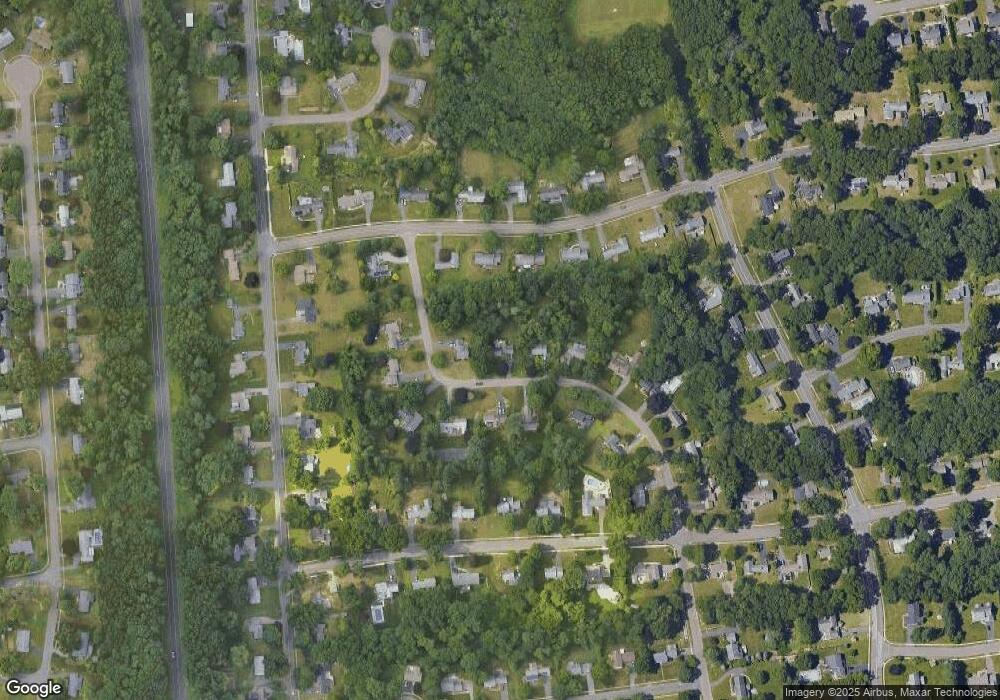 164 Robin Rd, Glastonbury, CT 06033 - photo 1