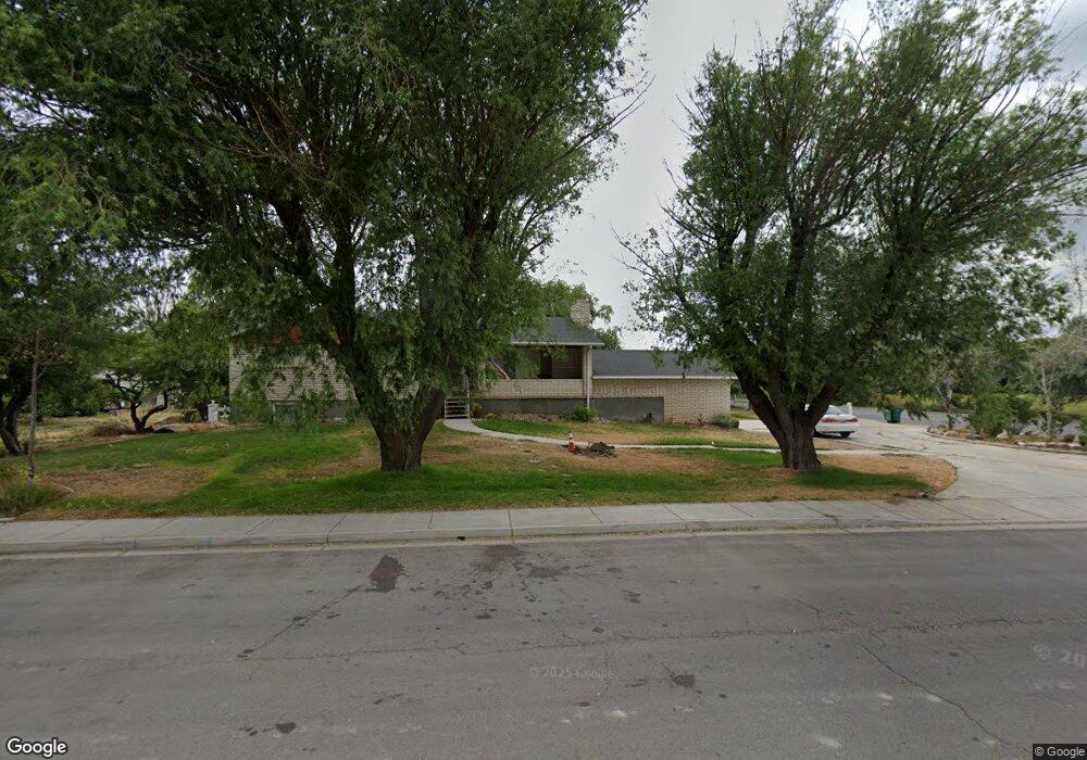 1487 N 1700 W, Lehi, UT 84043 - photo 1