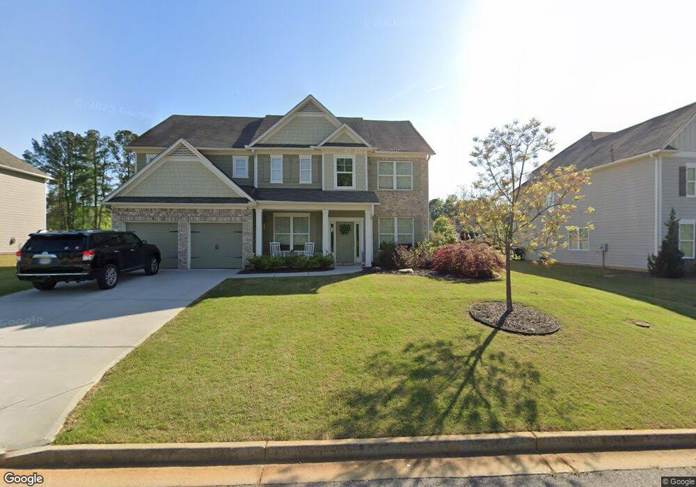 2723 Double Iron Dr SW unit 90, Austell, GA 30106 - photo 1