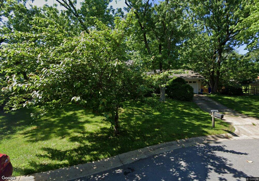 2809 Red Lion Ln, Silver Spring, MD 20904 - photo 1