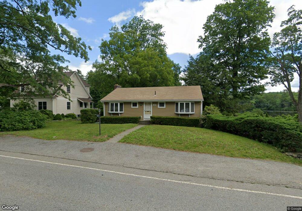 144 Olean St, Worcester, MA 01602 - photo 1