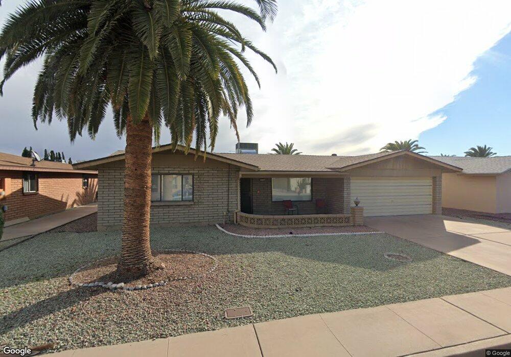 811 S Racine, Mesa, AZ 85206 - photo 1