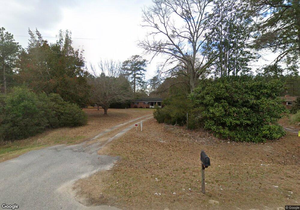 44635 Ga Highway 121 N, Metter, GA 30439 - photo 1
