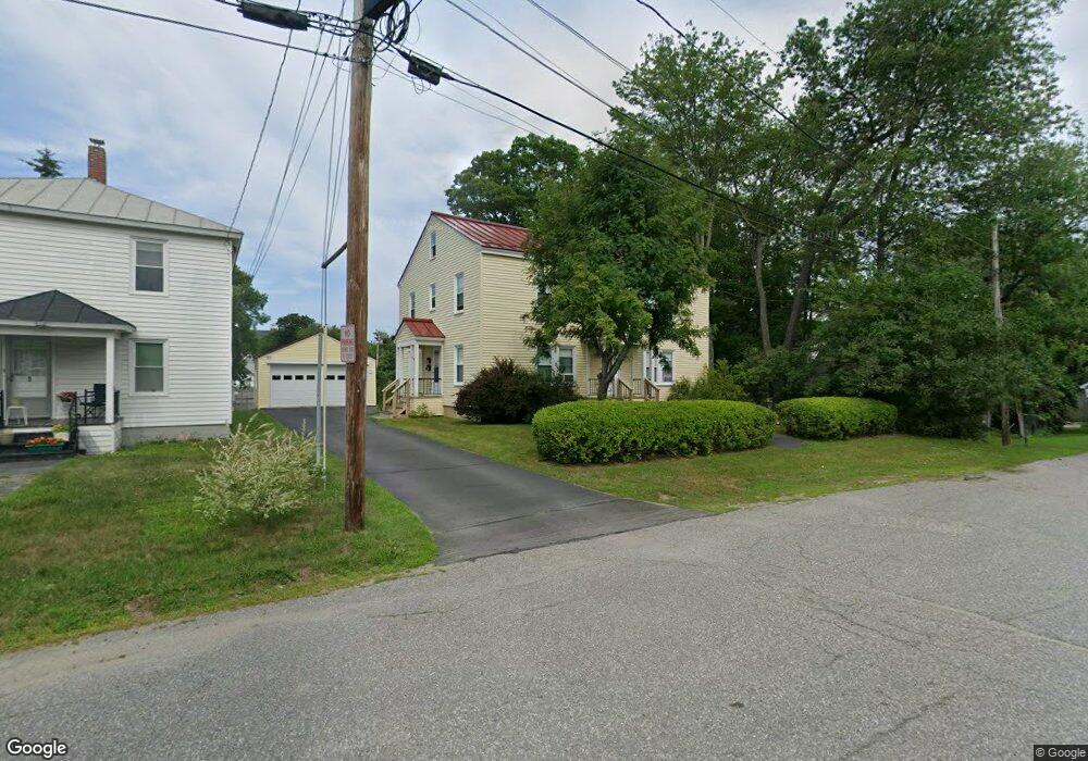 5 Gilmore St, Waterville, ME 04901 - photo 1