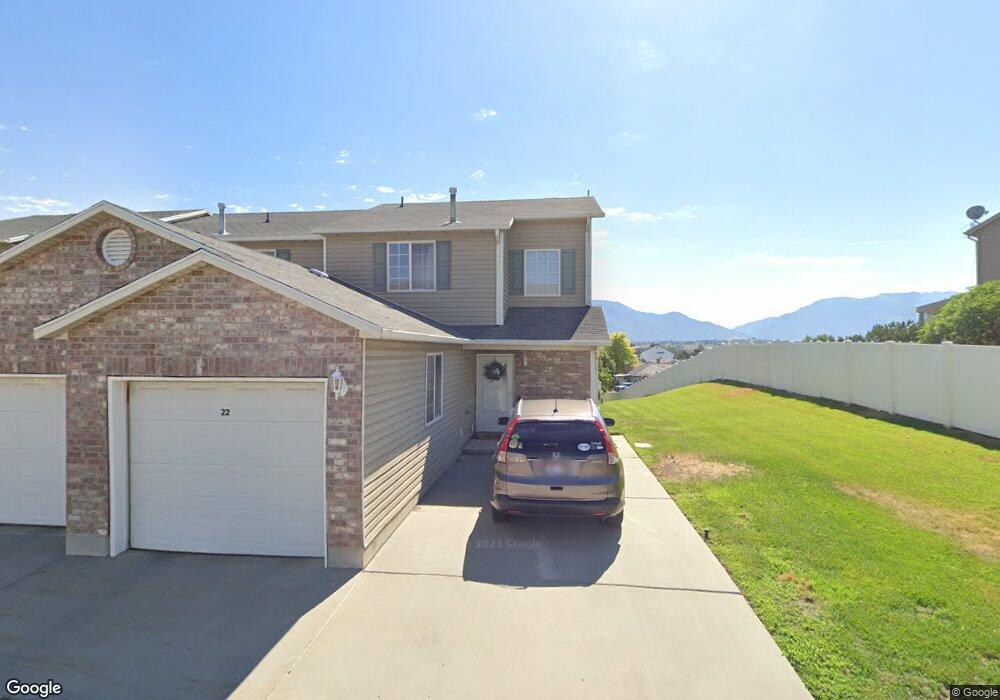4863 S 1800 W unit 22, Roy, UT 84067 - photo 1