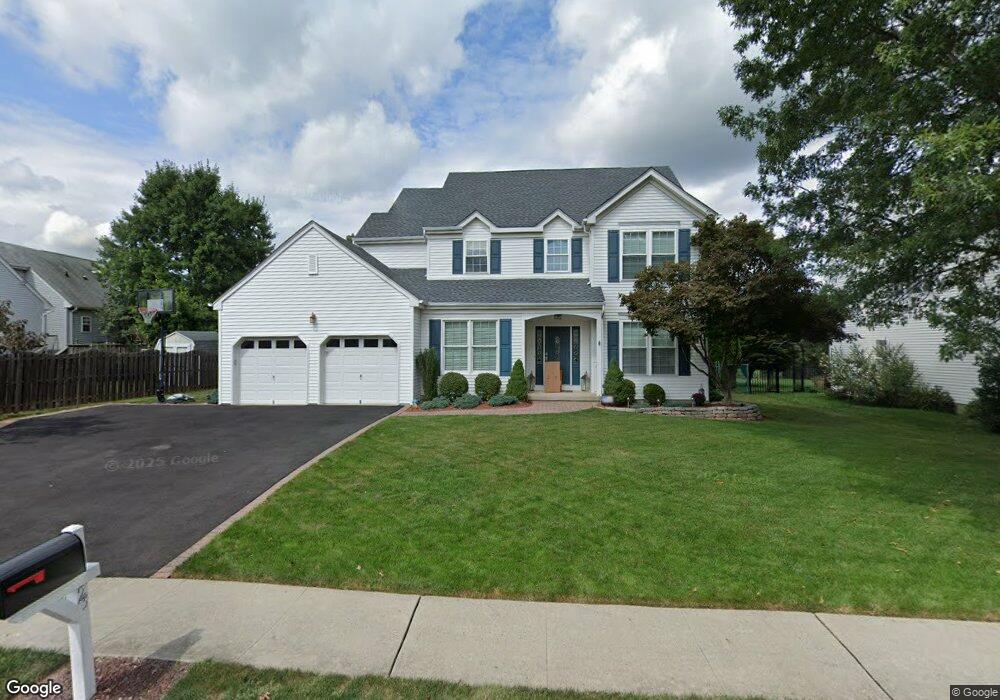 23 Cardinal Way, Raritan, NJ 08869 - photo 1