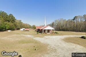 4385 County Line Rd W, Mitchell, GA 30820
