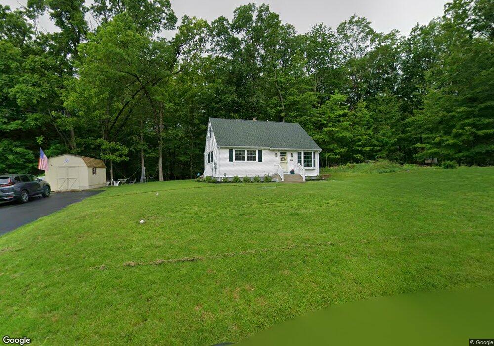 205 McPeek Rd, Lafayette, NJ 07848 - photo 1