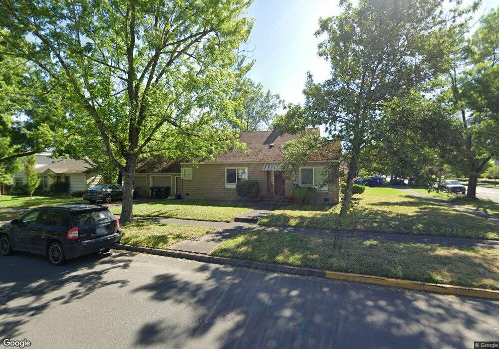 2189 Hilyard St, Eugene, OR 97405 - photo 1