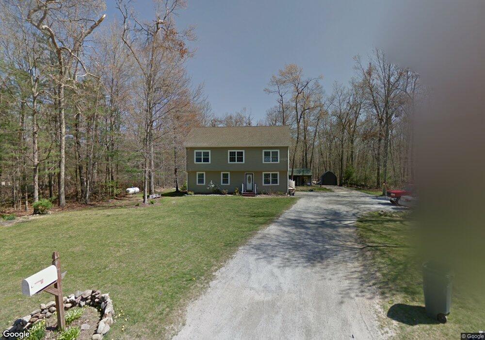 3 Jennifer Ln, Stafford Springs, CT 06076 - photo 1