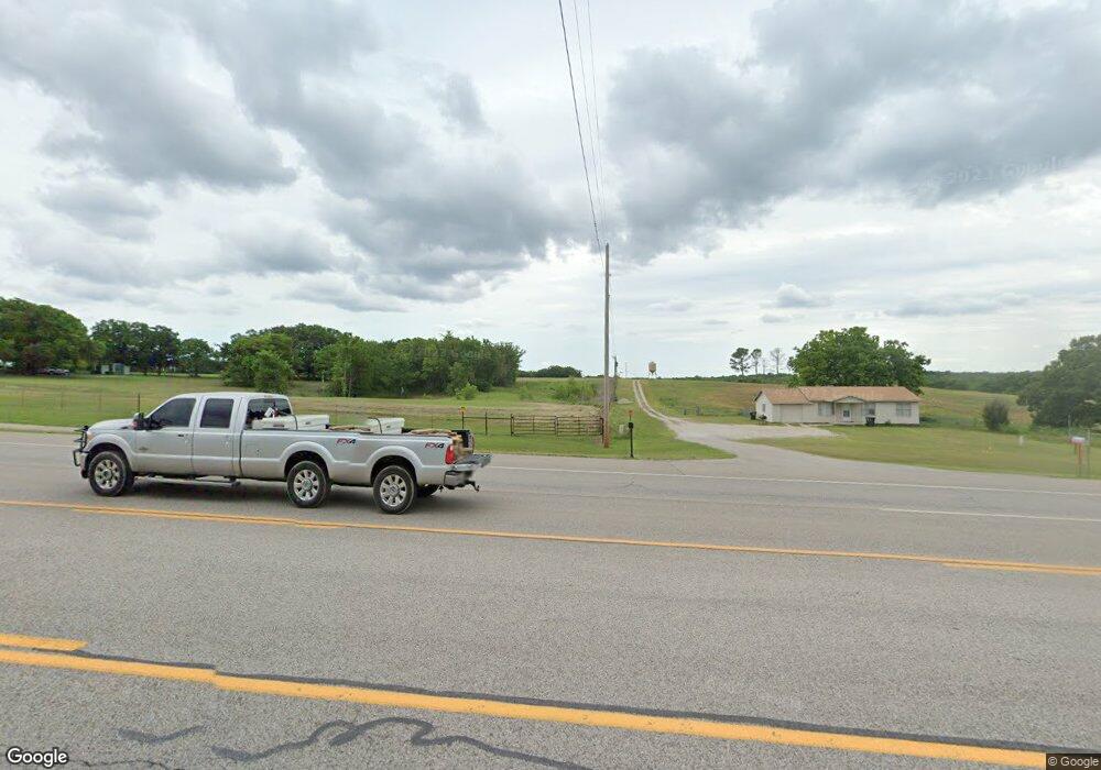 7059 State Highway 199, Ardmore, OK 73401 - photo 1