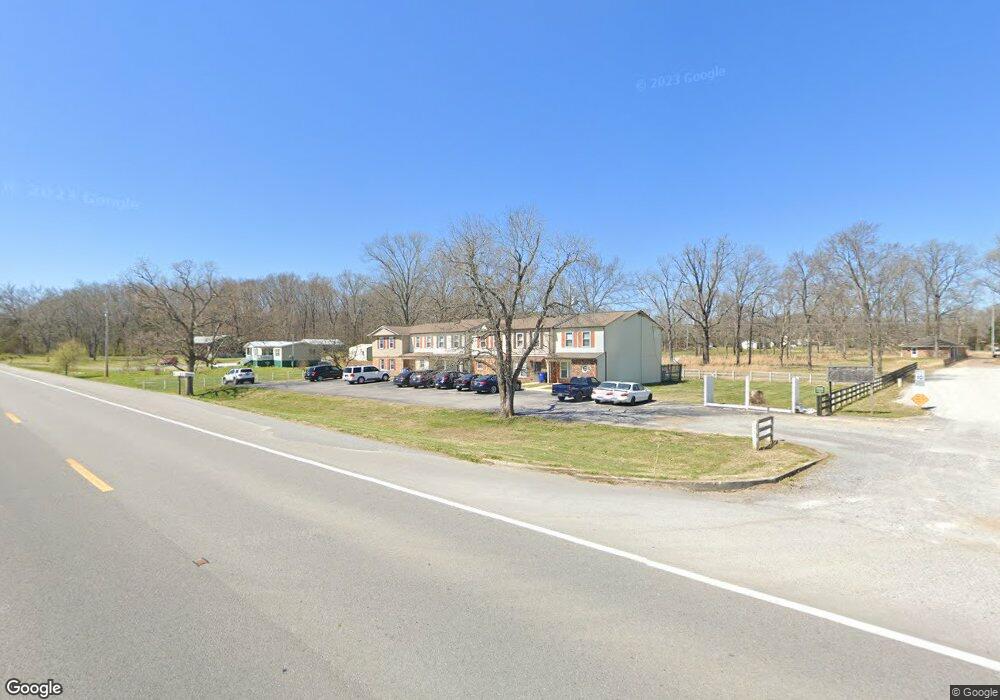 1893 Wartrace Pike, Shelbyville, TN 37160 - photo 1