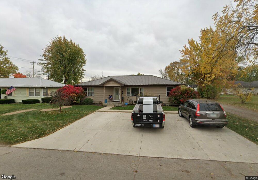 309 E 3rd St, Portland, IN 47371 - photo 1