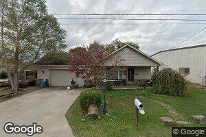 411 S Greenlaw Ave, Carlisle, AR 72024