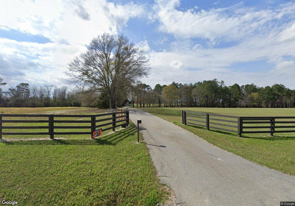 675 Rockhouse Rd E, Cordele, GA 31015 - photo 1