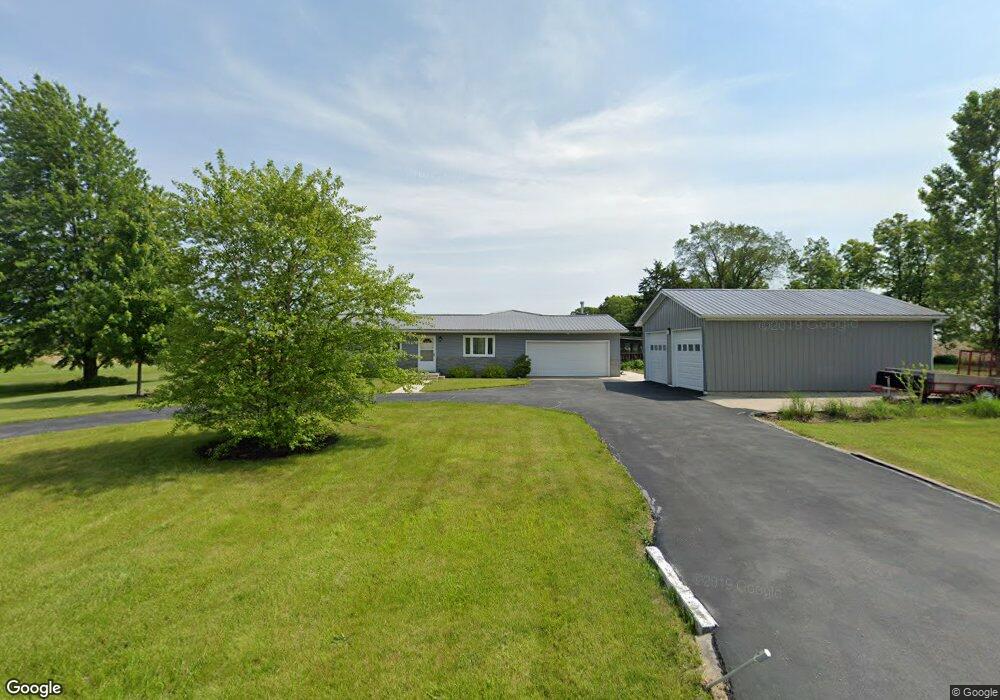 2770 E 300 N, Bluffton, IN 46714 - photo 1