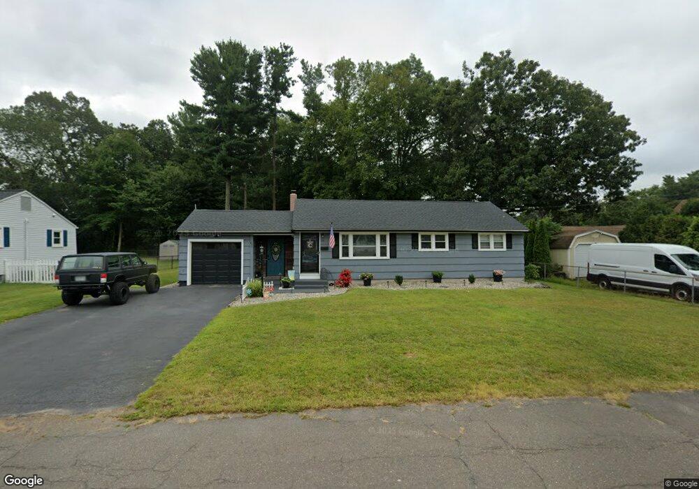53 Indian Run, Enfield, CT 06082 - photo 1
