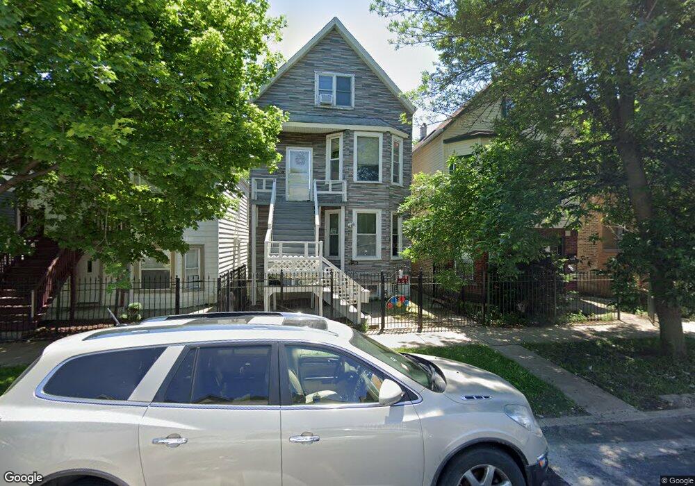 3021 N Gresham Ave, Chicago, IL 60618 - photo 1