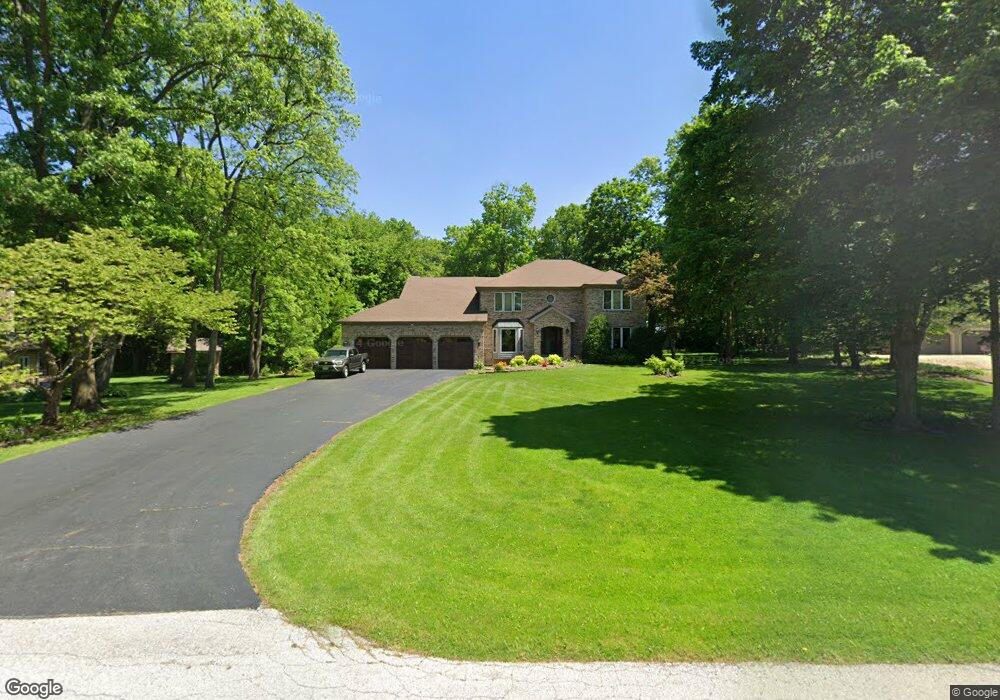 80 Crestview Dr, Oswego, IL 60543 - photo 1