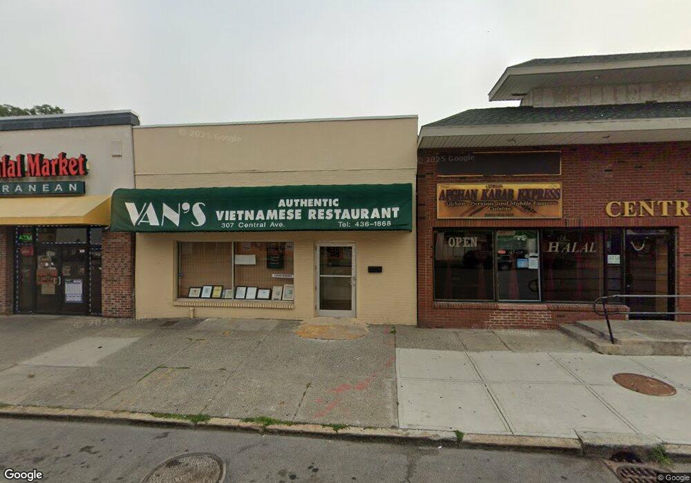 307 Central Ave, Albany, NY 12206 - photo 1