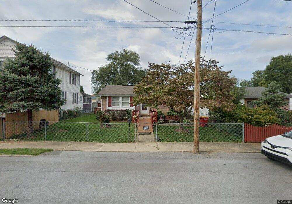 217 E 2nd Ave, Ranson, WV 25438 - photo 1