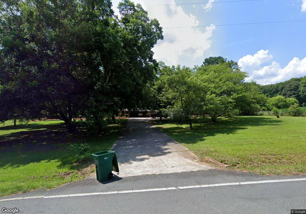 10001 Coley Store Rd, Locust, NC 28097 - photo 1