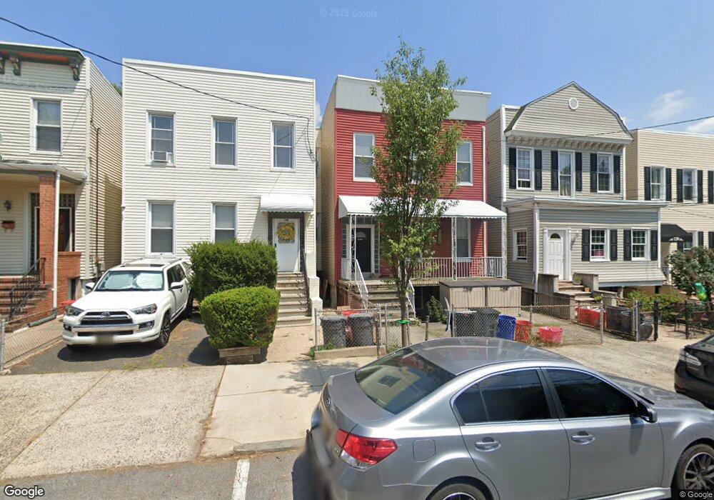 124 Dodd St unit 1, Weehawken, NJ 07086 - photo 1