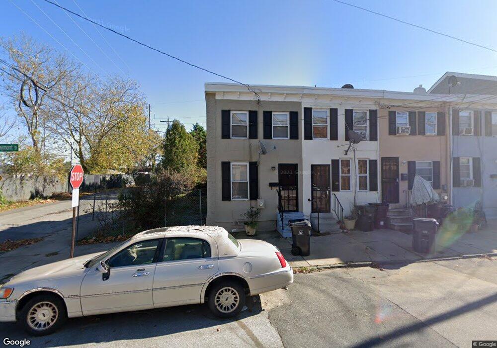 1344 N Claymont St, Wilmington, DE 19802 - photo 1