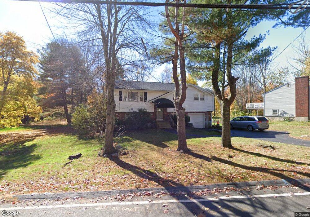 155 Mill St, Burlington, MA 01803 - photo 1