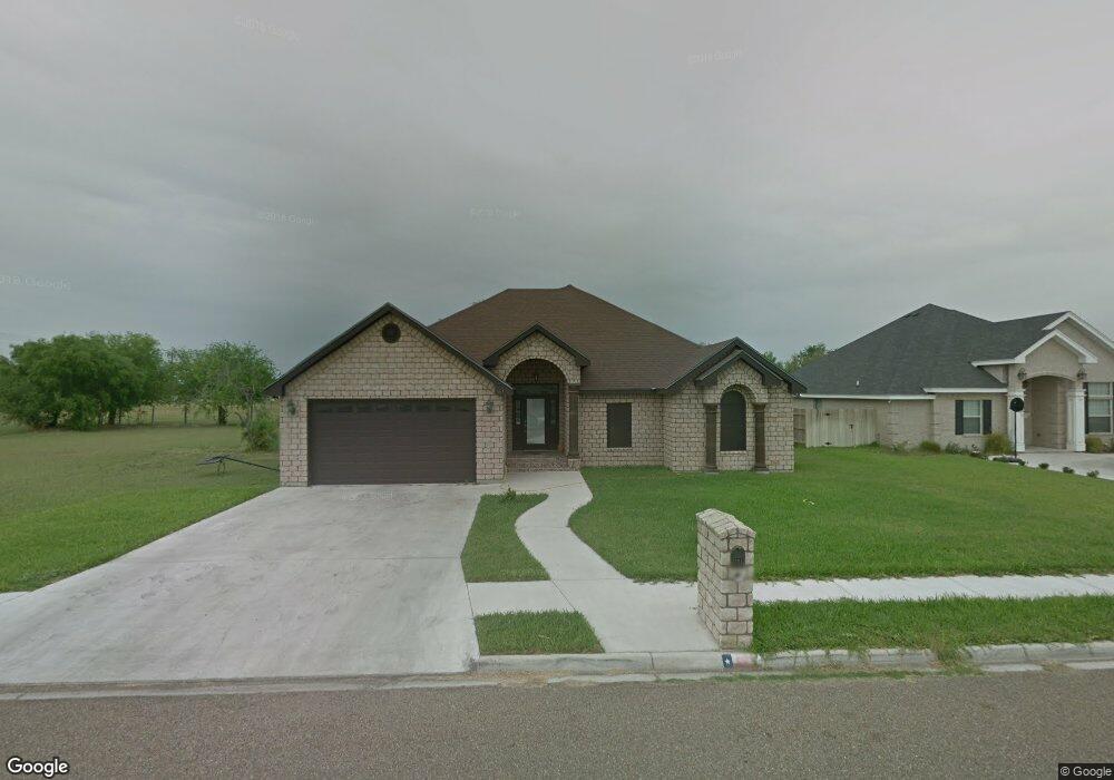 804 N Park Place Dr, Weslaco, TX 78599 - photo 1