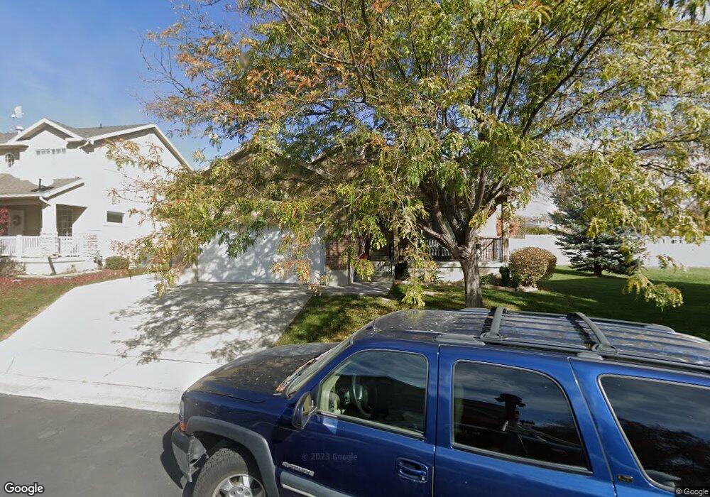 871 Apple Grove Ln, Pleasant Grove, UT 84062 - photo 1