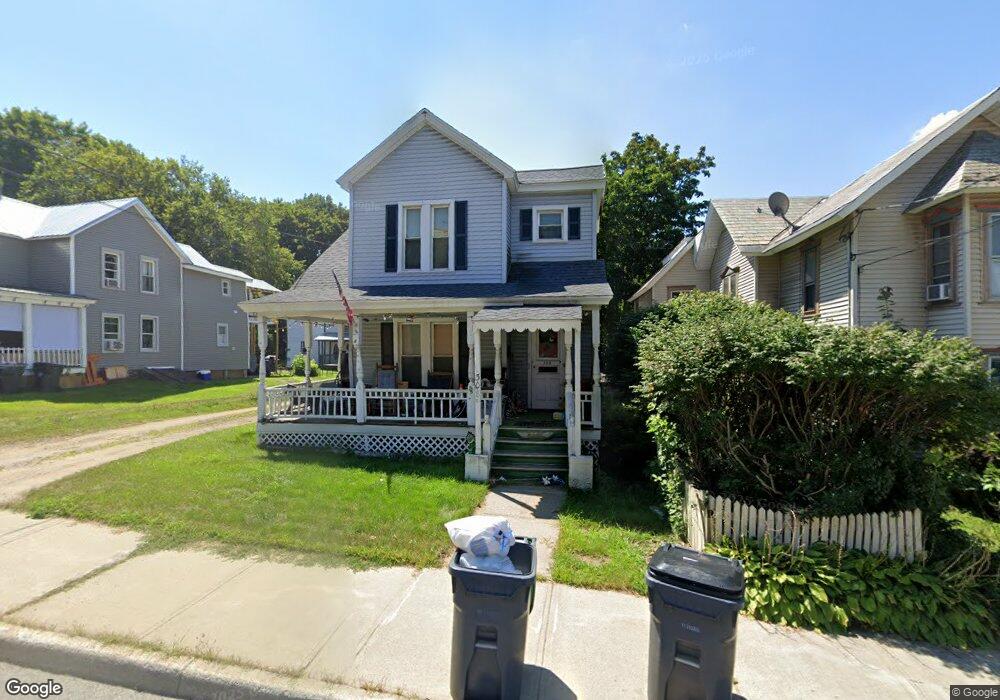 308 Main St, Corinth, NY 12822 - photo 1