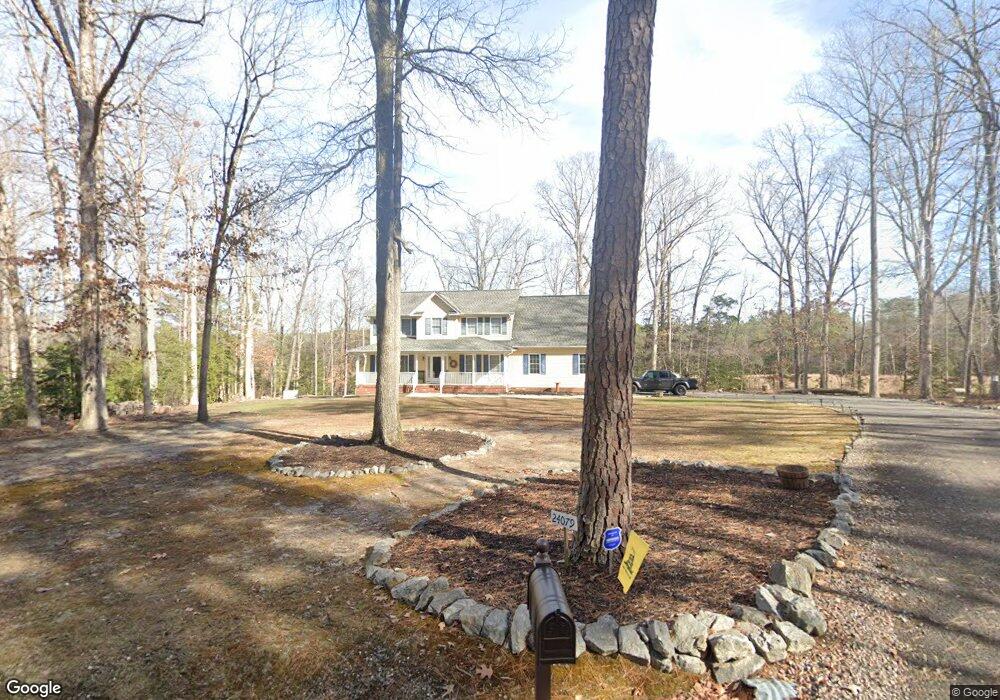 24079 Old C C Rd, Ruther Glen, VA 22546 - photo 1