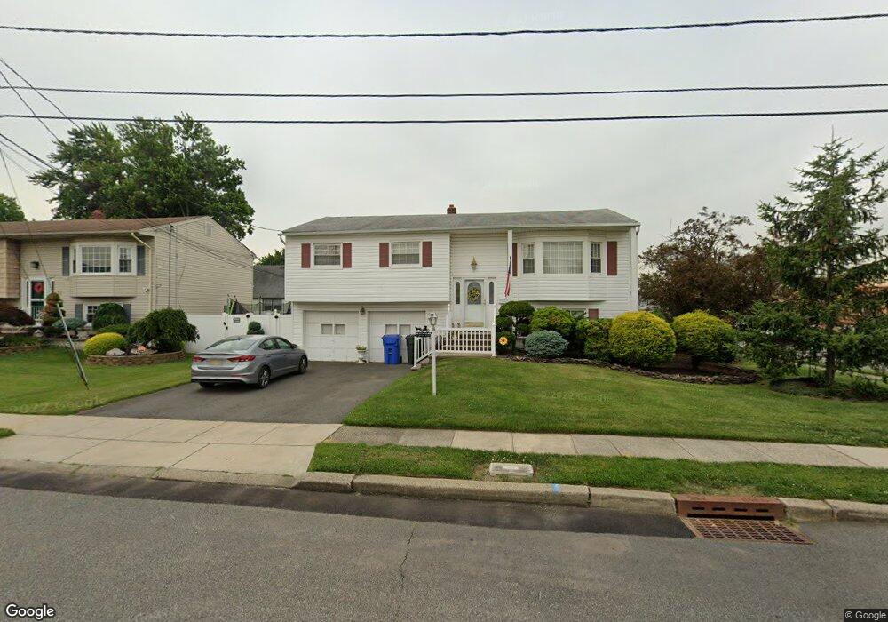 2 Canaan Ct, Port Reading, NJ 07064 - photo 1