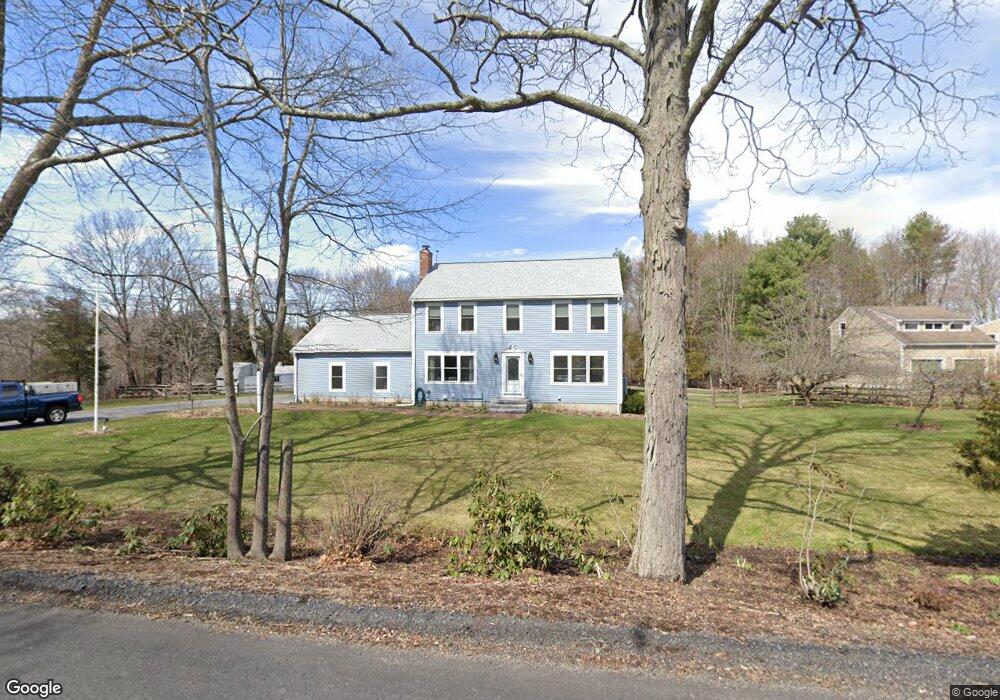 32 Turner St, Millis, MA 02054 - photo 1