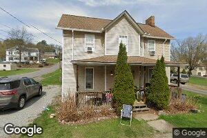 310 North Ave, Midway, PA 15060