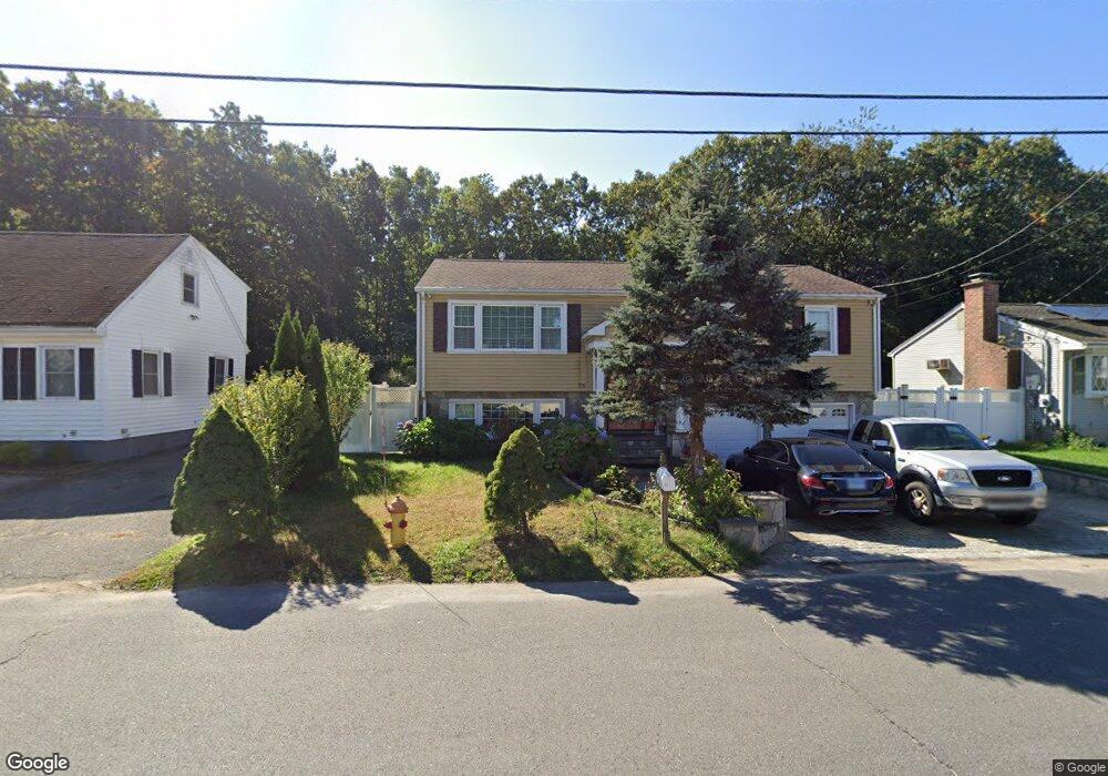 75 Alpine Ave, Waterbury, CT 06706 - photo 1