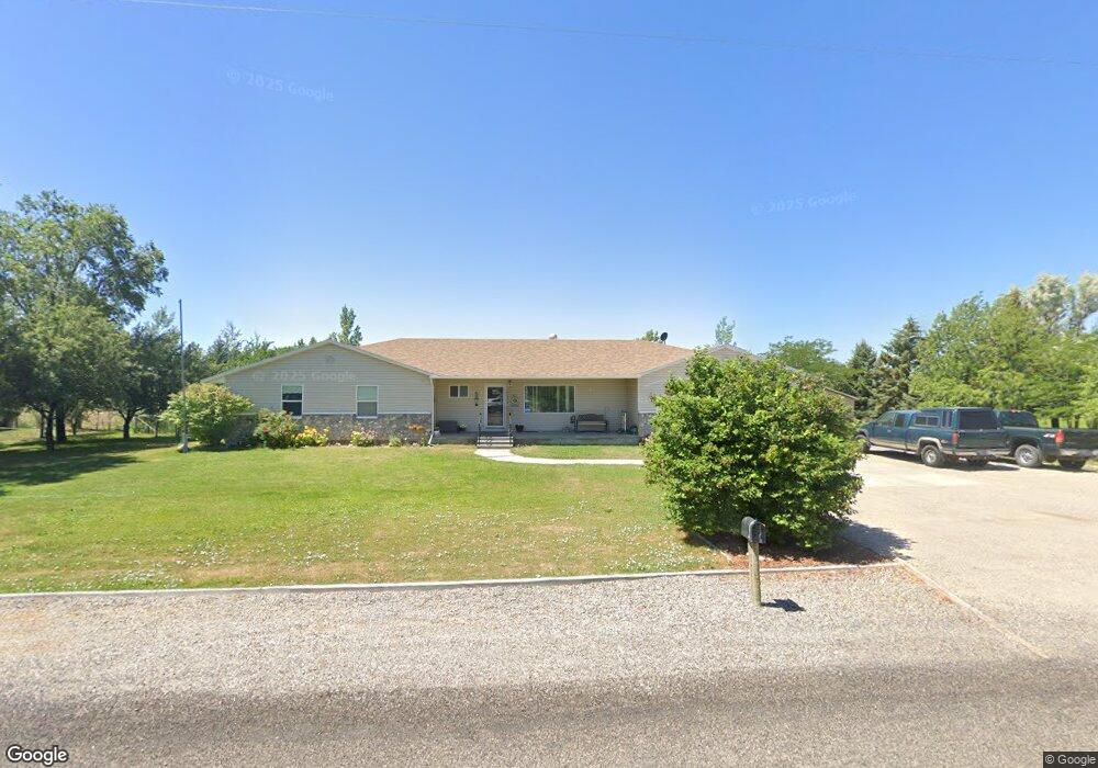 825 W 375 N, Blackfoot, ID 83221 - photo 1