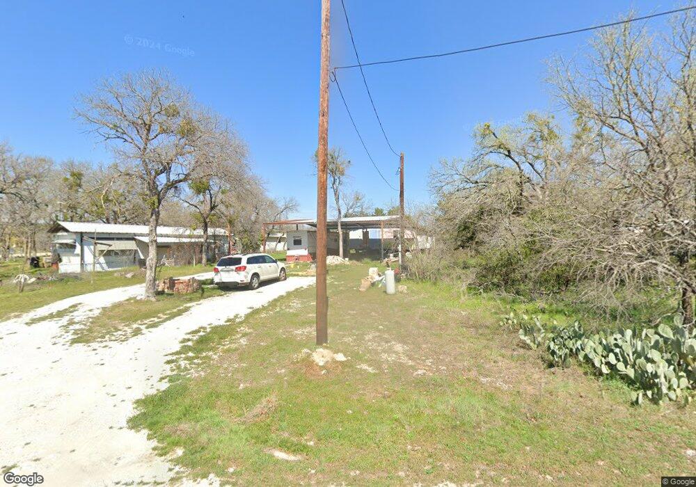 275 Lakeview Trail, Weatherford, TX 76087 - photo 1