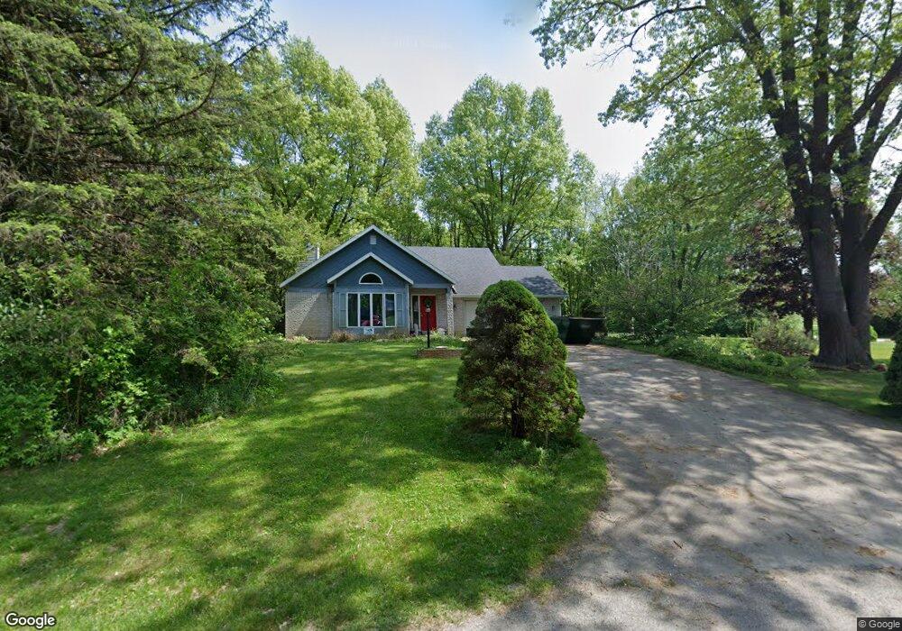 56638 Via Giovanni, Elkhart, IN 46516 - photo 1