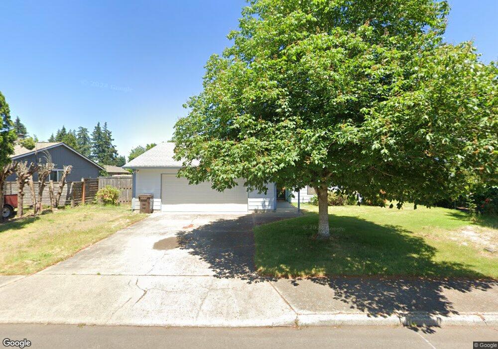 190 SW 9th Ave, Canby, OR 97013 - photo 1