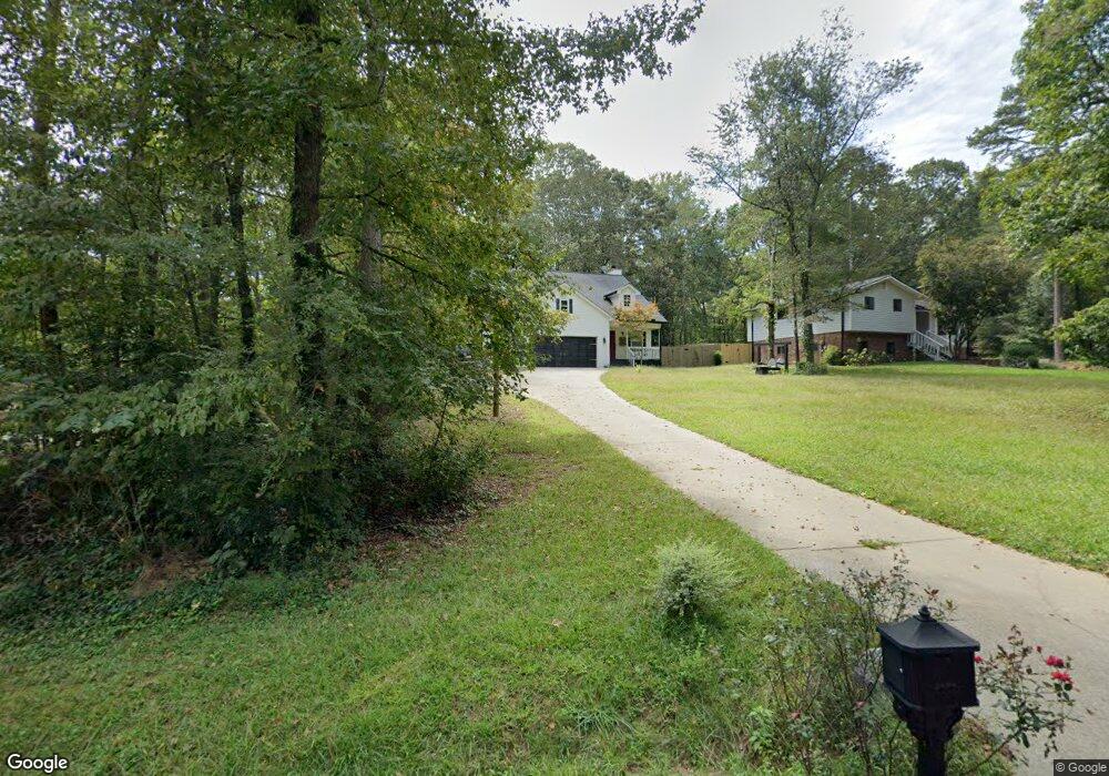 4814 Newton Dr unit 35, Gainesville, GA 30506 - photo 1