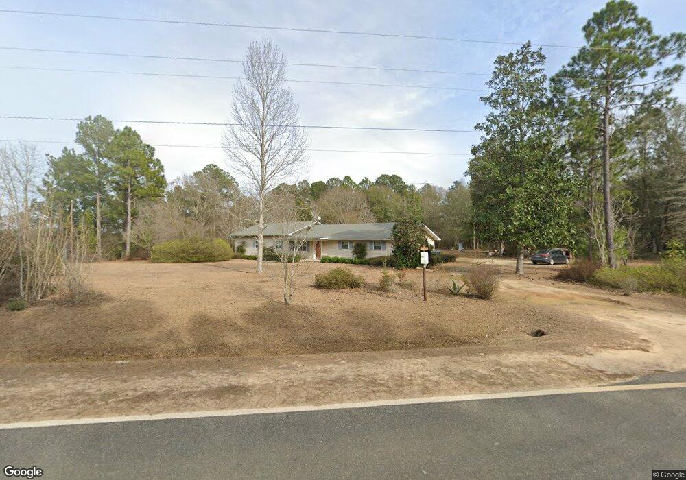 1353 Harden Chapel Rd, Lyons, GA 30436 - photo 1
