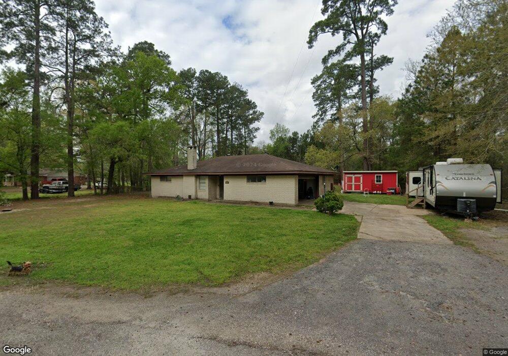 105 Glenwood St, Vidor, TX 77662 - photo 1
